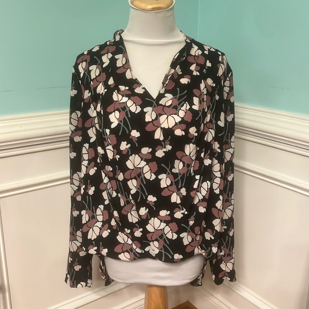 Ann Taylor Top